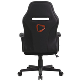 ONEX GX1 Black and Red Gaming Chair | Klikk Malta