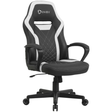 ONEX GX1 Black and White Gaming Chair | Klikk Malta