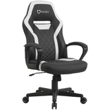 ONEX GX1 Black and White Gaming Chair | Klikk Malta