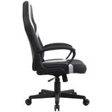 ONEX GX1 Black and White Gaming Chair | Klikk Malta