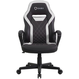 ONEX GX1 Black and White Gaming Chair | Klikk Malta