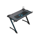 ONEX GD1200Z RGB Gaming Desk Black 1138x640... | Klikk Malta