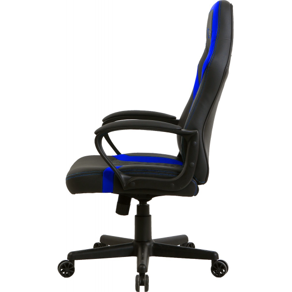 ONEX GX1 Black and Navy Gaming Chair | Klikk Malta