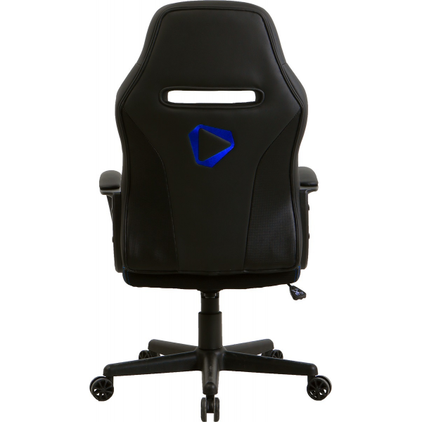 ONEX GX1 Black and Navy Gaming Chair | Klikk Malta