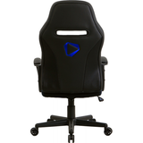 ONEX GX1 Black and Navy Gaming Chair | Klikk Malta