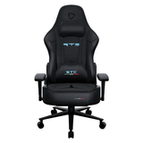 Onex RTC Embrace Alcantara Gaming Chair Black | Klikk Malta