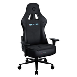 Onex RTC Embrace Alcantara Gaming Chair Black | Klikk Malta