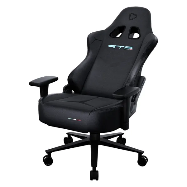 Onex RTC Embrace Alcantara Gaming Chair Black | Klikk Malta