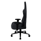 Onex RTC Embrace Alcantara Gaming Chair Black | Klikk Malta