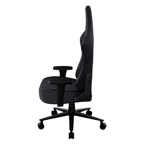 Onex RTC Embrace Alcantara Gaming Chair Black | Klikk Malta