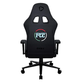 Onex RTC Embrace Alcantara Gaming Chair Black | Klikk Malta