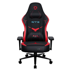 Onex RTC Embrace Alcantara Gaming Chair Bla... | Klikk Malta