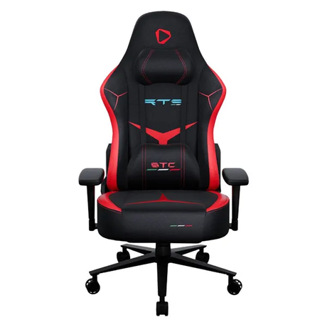 Onex RTC Embrace Alcantara Gaming Chair Bla... | Klikk Malta