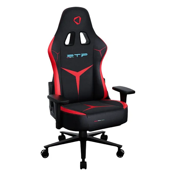 Onex RTC Embrace Alcantara Gaming Chair Bla... | Klikk Malta