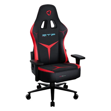 Onex RTC Embrace Alcantara Gaming Chair Bla... | Klikk Malta