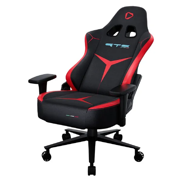 Onex RTC Embrace Alcantara Gaming Chair Bla... | Klikk Malta