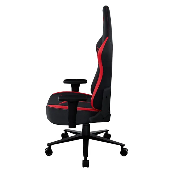 Onex RTC Embrace Alcantara Gaming Chair Bla... | Klikk Malta