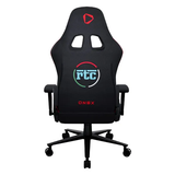 Onex RTC Embrace Alcantara Gaming Chair Bla... | Klikk Malta