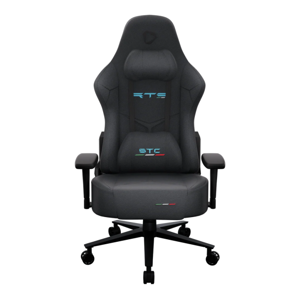 Onex RTC Embrace Large Gaming Chair Fabric ... | Klikk Malta