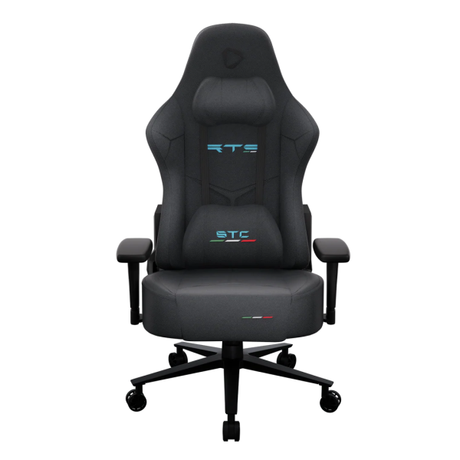 Onex RTC Embrace Large Gaming Chair Fabric ... | Klikk Malta