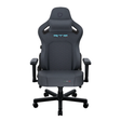 Onex RTC Giant Gaming Chair Fabric Graphite | Klikk Malta