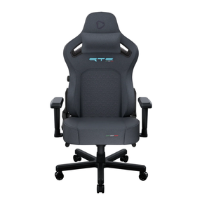 Onex RTC Giant Gaming Chair Fabric Graphite | Klikk Malta