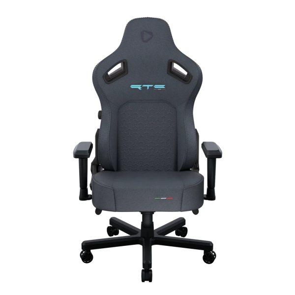 Onex RTC Giant Gaming Chair Fabric Graphite | Klikk Malta