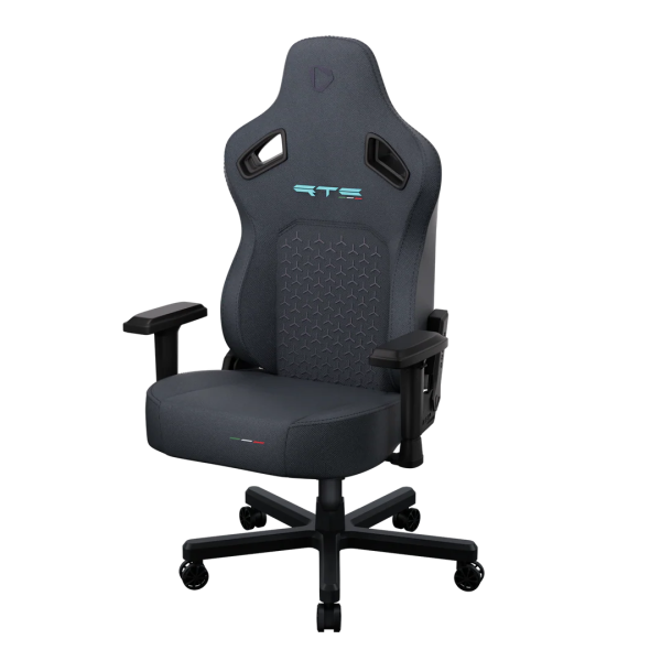 Onex RTC Giant Gaming Chair Fabric Graphite | Klikk Malta
