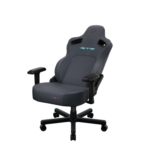 Onex RTC Giant Gaming Chair Fabric Graphite | Klikk Malta