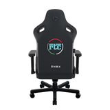 Onex RTC Giant Gaming Chair Fabric Graphite | Klikk Malta