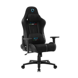 Onex STC Alcantara L Gaming Chair Suede Black | Klikk Malta