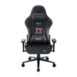 Onex STC X Hardcore Gaming Chair Black | Klikk Malta