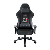 Onex STC X Hardcore Gaming Chair Black | Klikk Malta