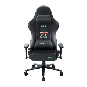 Onex STC X Hardcore Gaming Chair Black | Klikk Malta