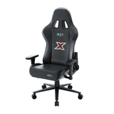 Onex STC X Hardcore Gaming Chair Black | Klikk Malta