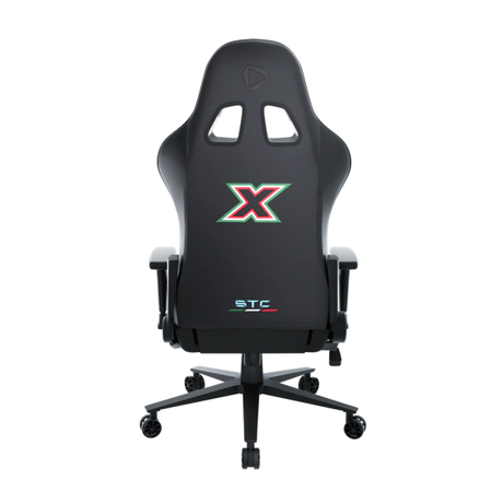 Onex STC X Hardcore Gaming Chair Black | Klikk Malta