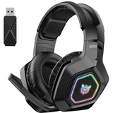 Onikuma B100 Gaming Headphones Black | Klikk Malta