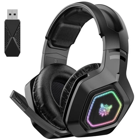 Onikuma B100 Gaming Headphones Black | Klikk Malta