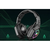 Onikuma B100 Gaming Headphones Black | Klikk Malta
