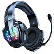 Onikuma B15 Gaming Headphones Black | Klikk Malta
