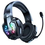 Onikuma B15 Gaming Headphones Black | Klikk Malta