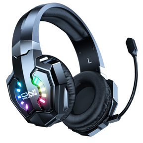 Onikuma B15 Gaming Headphones Black | Klikk Malta