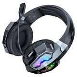 Onikuma B15 Gaming Headphones Black | Klikk Malta