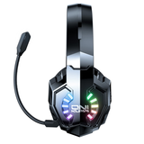 Onikuma B15 Gaming Headphones Black | Klikk Malta