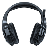 Onikuma B15 Gaming Headphones Black | Klikk Malta