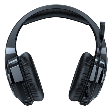 Onikuma B15 Gaming Headphones Black | Klikk Malta
