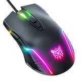 Onikuma CW905B Gaming Mouse Black | Klikk Malta