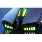 Onikuma CW905B Gaming Mouse Black | Klikk Malta