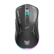 Onikuma CW917 Wireless Gaming Mouse Black | Klikk Malta