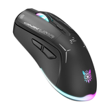Onikuma CW917 Wireless Gaming Mouse Black | Klikk Malta